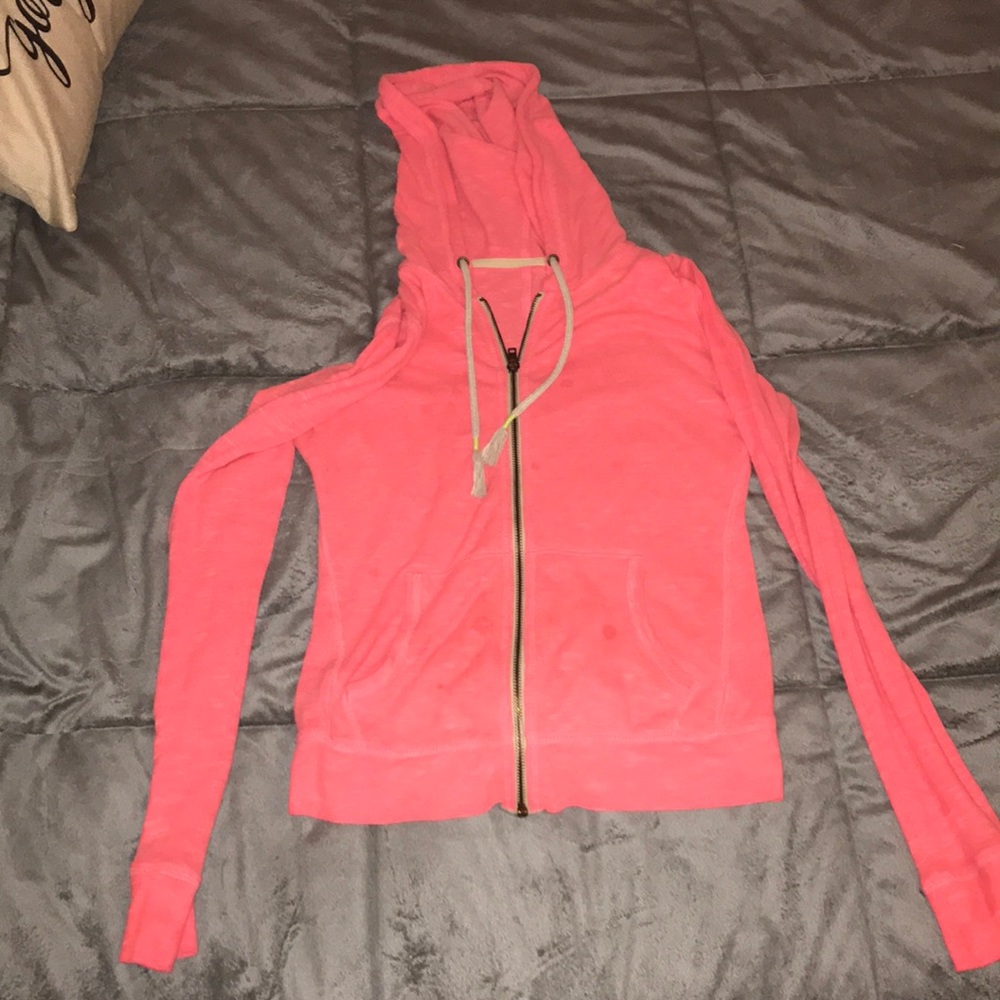 Salmon color small